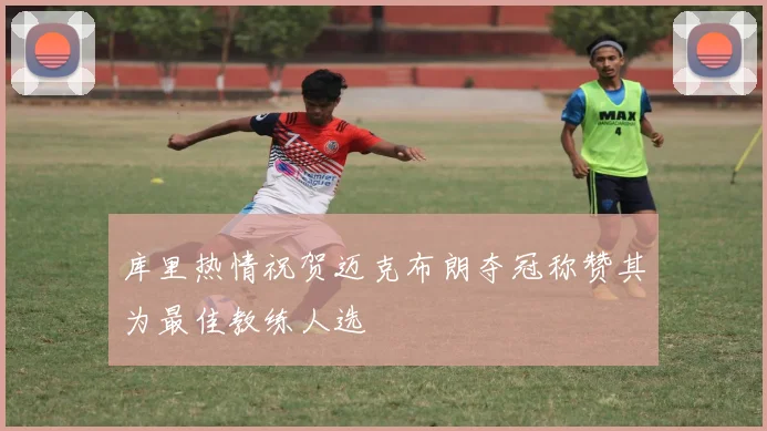 库里热情祝贺迈克布朗夺冠称赞其为最佳教练人选