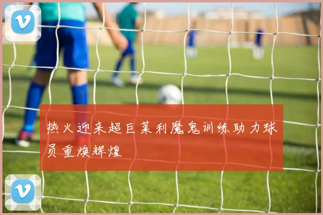 热火迎来超巨莱利魔鬼训练助力球员重焕辉煌